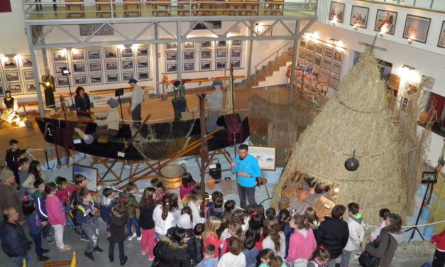 Πέντε νέα στοιχεία στο Εθνικό Ευρετήριο Άυλης Πολιτιστικής Κληρονομιάς της Ελλάδας