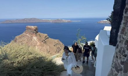 Δυναμική προβολή της Ελλάδας στην Κίνα με αφορμή τη νέα πτήση Chengdu – Αθήνας