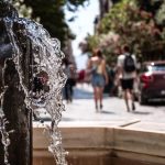 Καιρός: Ανεβαίνει η θερμοκρασία – Που θα δείξει 37 βαθμούς το θερμόμετρο