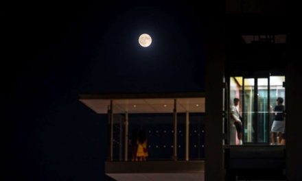 Full Moon Sleepovers: Βραδιά γεμάτη σινεμά, παιχνίδια και χαλάρωση υπό το φως της πανσελήνου στο Πάρκο Σταύρος Νιάρχος