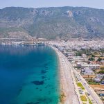 Εκδρομή στο Λουτράκι: Θάλασσα, φύση και πολιτισμός μια ανάσα από την Αθήνα