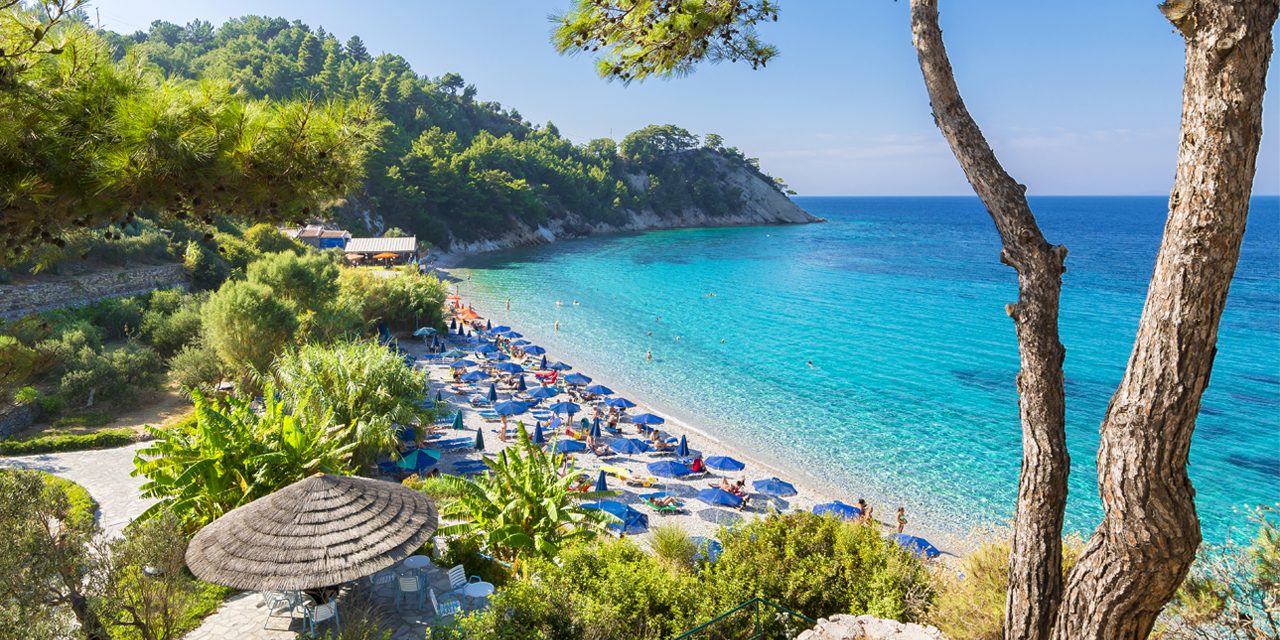 Η Σάμος γοητεύει τους Σκανδιναβούς – Στη λίστα με τους καλύτερους προορισμούς της Ευρώπης