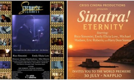 O ΕΟΤ στηρίζει οπτικοακουστικές παραγωγές για τη διεθνή προβολή της Ελλάδας