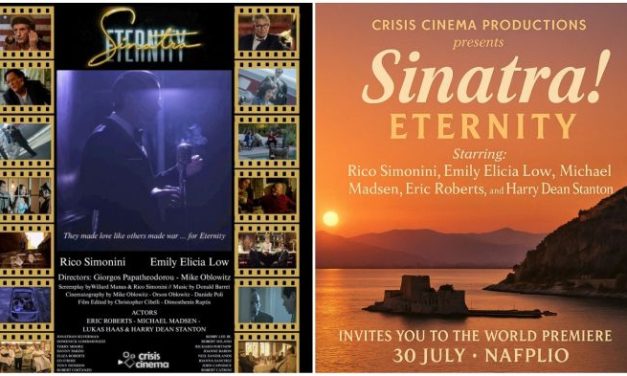 O ΕΟΤ στηρίζει οπτικοακουστικές παραγωγές για τη διεθνή προβολή της Ελλάδας