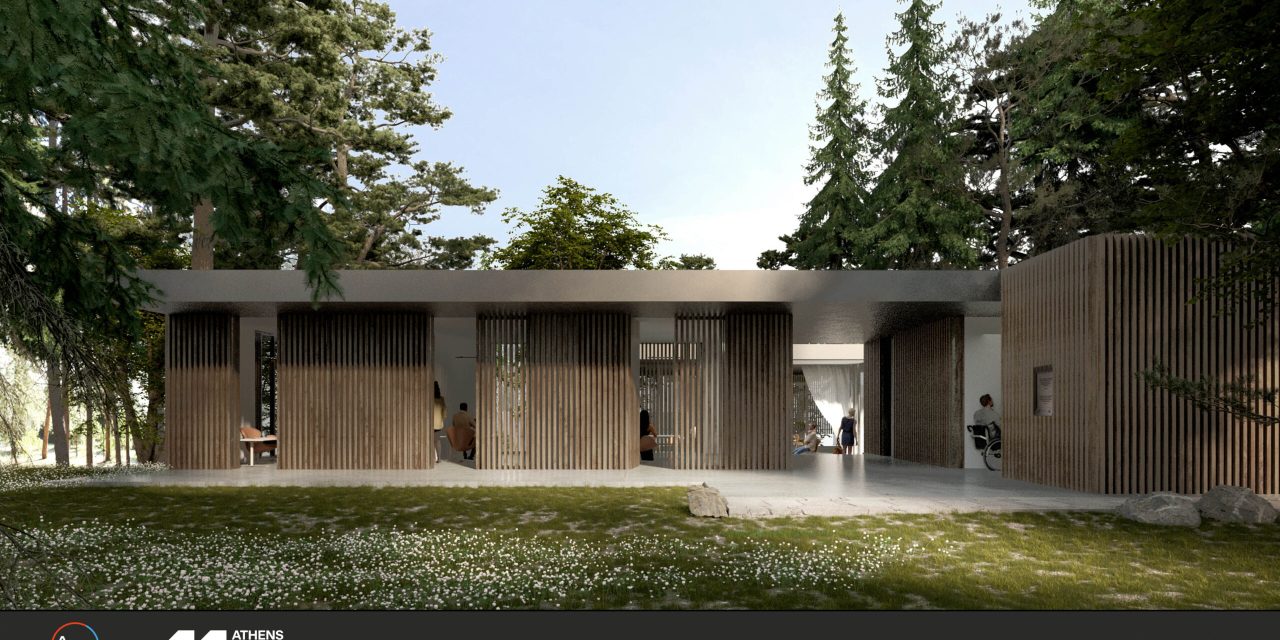 PAVILION Επιδαύρου: Ένα σημαντικό έργο υποδομής κληροδότημα του Φεστιβάλ Αθηνών Επιδαύρου για τις επόμενες γενιές