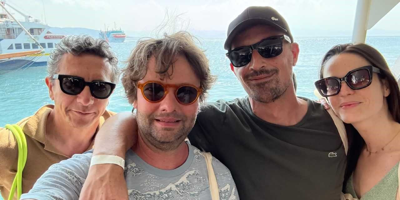 Αττική και Αργοσαρωνικός προβάλλονται στο κοινό της Γαλλίας