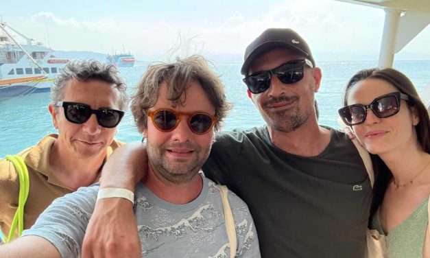 Αττική και Αργοσαρωνικός προβάλλονται στο κοινό της Γαλλίας