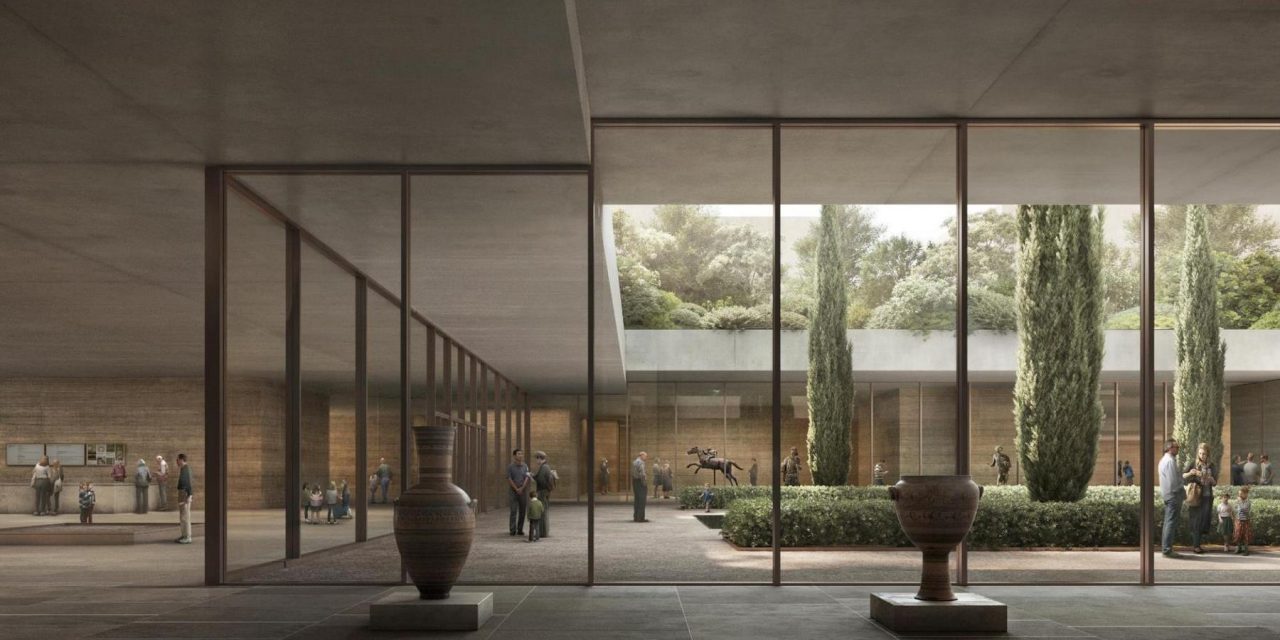 Εθνικό Αρχαιολογικό Μουσείο: Πώς θα είναι η νέα έκθεση μετά την επέκτασή του