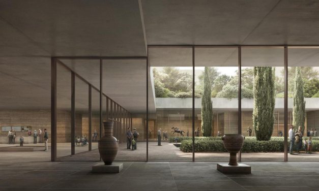 Εθνικό Αρχαιολογικό Μουσείο: Πώς θα είναι η νέα έκθεση μετά την επέκτασή του