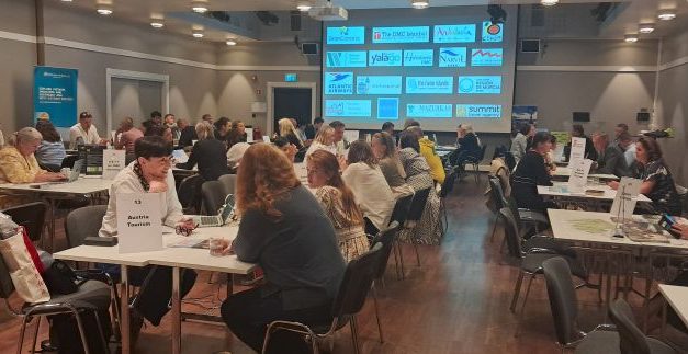 ΕΟΤ: Η Ελλάδα από τους πιο δημοφιλείς προορισμούς στη Νορβηγία