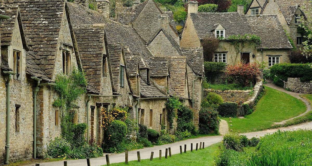 Αυτά είναι τα πιο όμορφα χωριά στον κόσμο σύμφωνα με το Forbes – Στη λίστα κι ένα ελληνικό