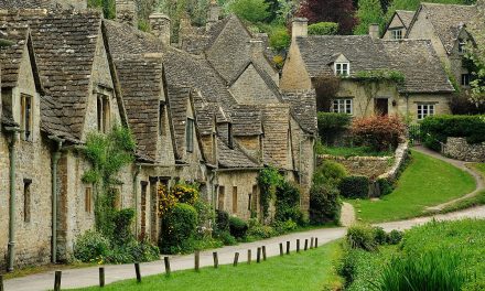 Αυτά είναι τα πιο όμορφα χωριά στον κόσμο σύμφωνα με το Forbes – Στη λίστα κι ένα ελληνικό