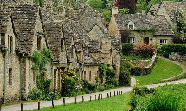 Αυτά είναι τα πιο όμορφα χωριά στον κόσμο σύμφωνα με το Forbes – Στη λίστα κι ένα ελληνικό