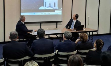 Ισχυρό ενδιαφέρον από την Βοσνία για πακέτα διακοπών στην Ελλάδα