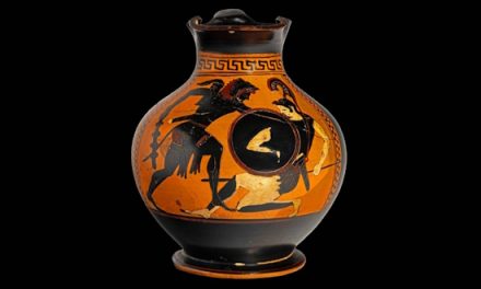 Επαναπατρισμός 86 ελληνικών αρχαιοτήτων από ιδιωτική συλλογή του εξωτερικού