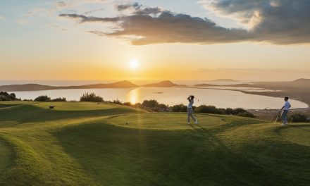 Η Costa Navarino φιλοξενεί το Aegean Messinia Pro-Am 2025 τον Νοέμβριο