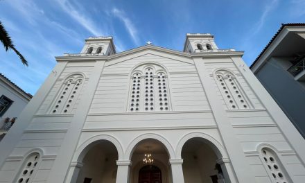 Ναύπλιο: Ο Άγιος Νικόλαος, εμβληματικό χριστιανικό μνημείο, αποδίδεται στην κατά προορισμόν χρήση του