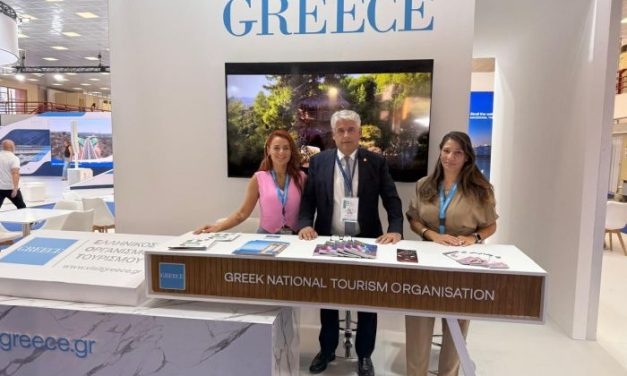 Συστηματική η προβολή της Θεσσαλονίκης από τον ΕΟΤ