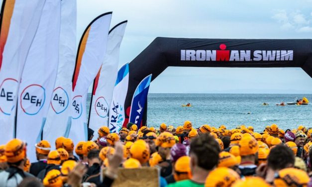 ΔΕΗ IRONMAN 70.3 Costa Navarino 2025: Tριήμερο αθλητισμού στη Μεσσηνία με Night Run και IRONKIDS