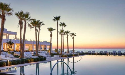 Η Grecotel γιορτάζει 50 χρόνια ιστορίας στο Ρέθυμνο