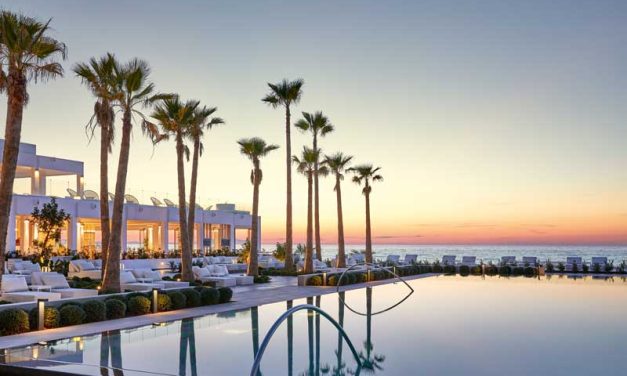 Η Grecotel γιορτάζει 50 χρόνια ιστορίας στο Ρέθυμνο