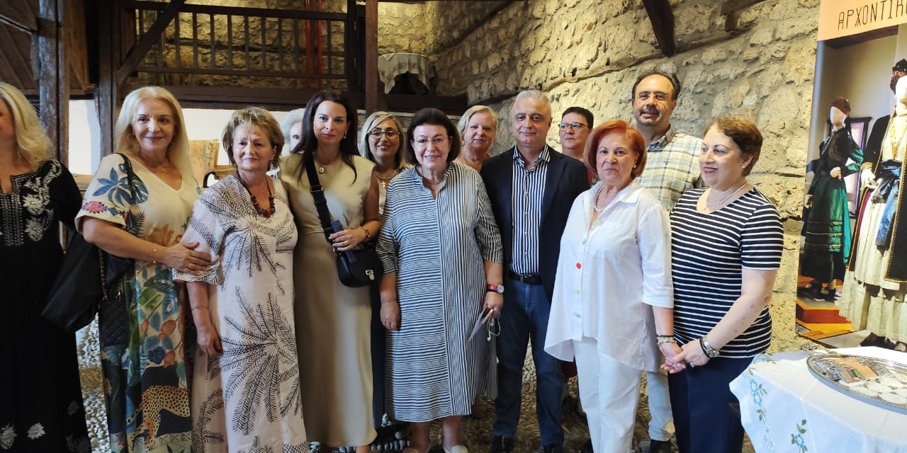 Έργα Πολιτισμού άνω των 25 εκατ. ευρώ στην Ημαθία: Αποκαταστάθηκαν οι ναοί Αγίας Άννας και Χριστού Παντοκράτορα, στη Βέροια