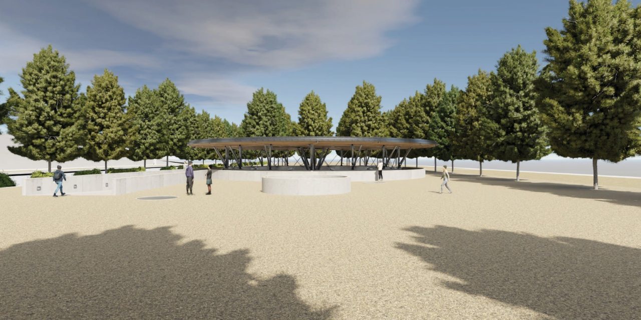 ΥΠΠΟ: Μόνιμη έκθεση στο μουσειακό κέλυφος των Δεσμωτών του Φαλήρου – Tο εντυπωσιακό εύρημα