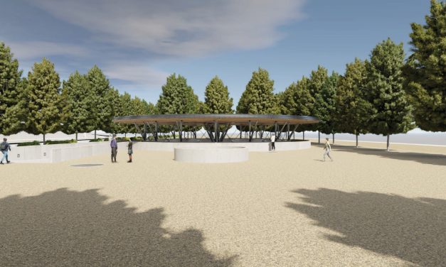 ΥΠΠΟ: Μόνιμη έκθεση στο μουσειακό κέλυφος των Δεσμωτών του Φαλήρου – Tο εντυπωσιακό εύρημα