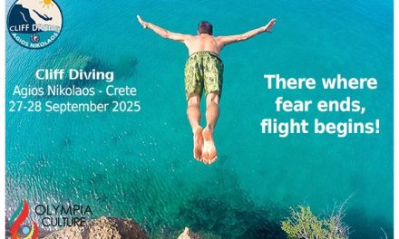 Αθλητικά events του φθινοπώρου σε Πύλο, Κρήτη και Σαρωνικό υπό την αιγίδα του ΕΟΤ