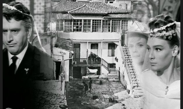 Η «οικία Κοκοβίκου», στην Πλάκα, αποκαθίσταται και μετατρέπεται σε πολιτιστικό κέντρο