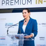 Όλγα Κεφαλογιάννη: Το Olympic Yacht Show αποτελεί θεσμό για το θαλάσσιο τουρισμό