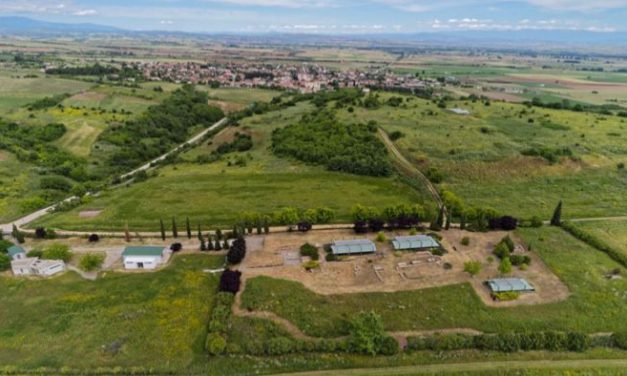 Έργα πολιτισμού άνω των επτά εκατ. ευρώ στο Κιλκίς