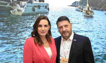 Η Μητροπολιτική Αττική, διεθνής προορισμός πρώτης επιλογής και σταθερός πυλώνας βιώσιμης ανάπτυξης