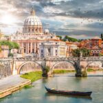 Ρώμη: Ανακαλύπτοντας την Αιώνια Πόλη