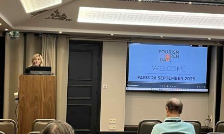 Προβολή ελληνικών προορισμών στη γαλλική τουριστική αγορά