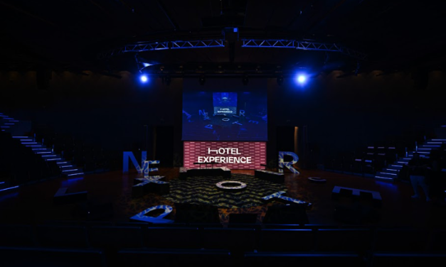 H Hotel Experience 2025 μεταμορφώνει την Τεχνόπολη σε μία ατμοσφαιρική ξενοδοχειακή εμπειρία