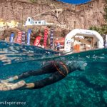 Με πάνω από 3.500 συμμετοχές από 40 χώρες και 4 ηπείρους ολοκληρώθηκε το Santorini Experience 2025