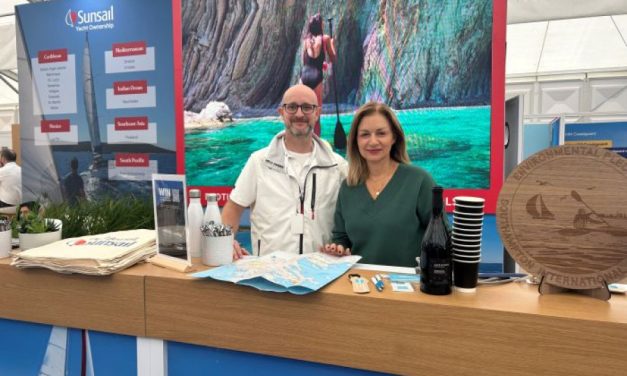 Στη Θεσσαλονίκη το ετήσιο Forum του Πολωνικού Επιμελητηρίου Τουρισμού