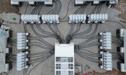 ΔΕΗ: Έναρξη κατασκευής νέου σταθμού μπαταριών (BESS) στο Αμύνταιο