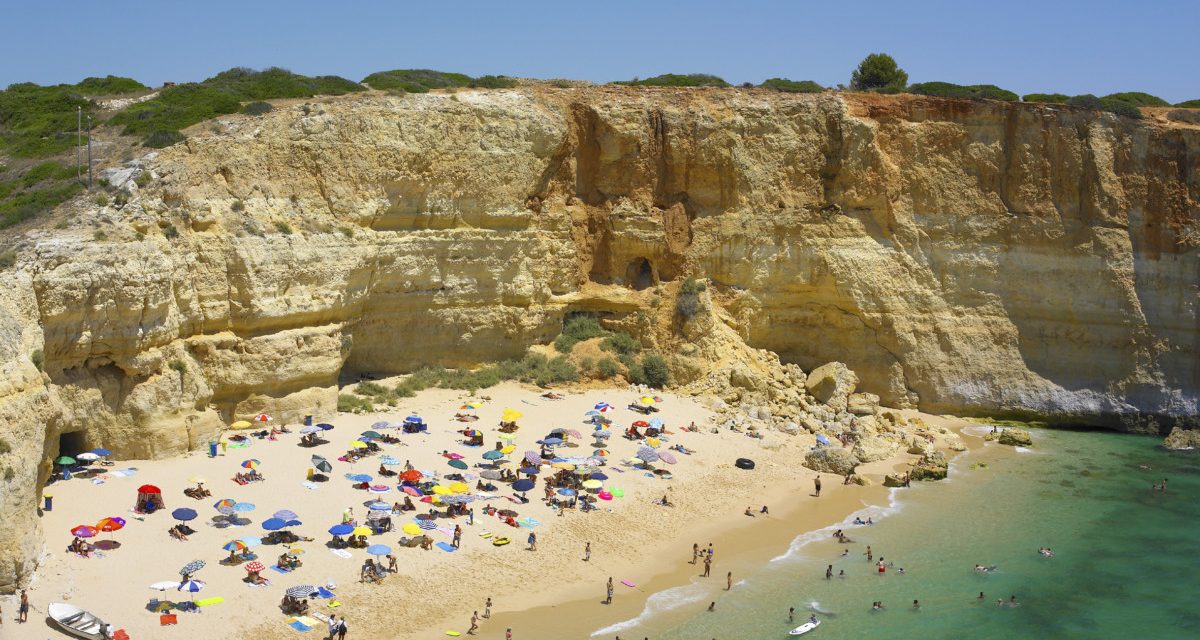 Ποιες είναι οι 10 καλύτερες παραλίες της Ευρώπης που μπορεί να μην υπάρχουν σε 100 χρόνια