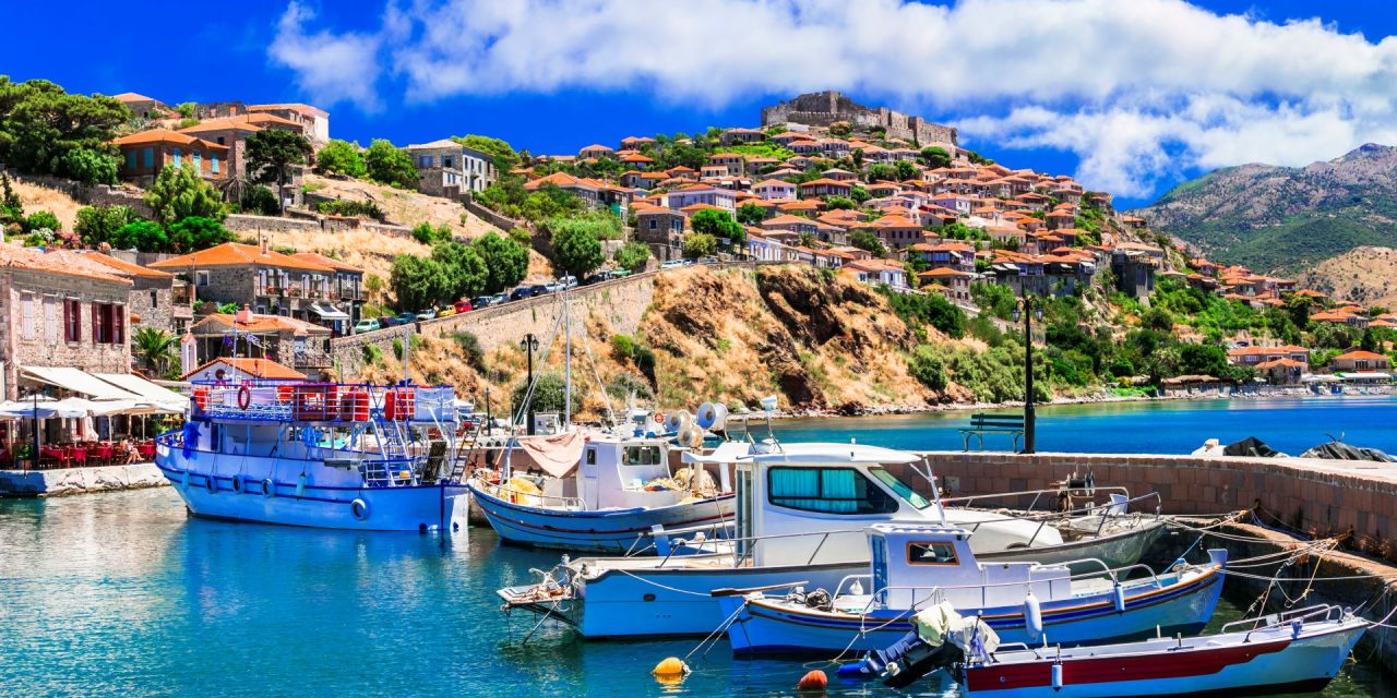 Λέσβος: Αισιοδοξία για την τουριστική κίνηση στο νησί από την Ένωση Ξενοδόχων