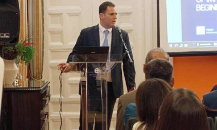 EOT: Ενισχύεται η προβολή της Πελοποννήσου στη Σερβία