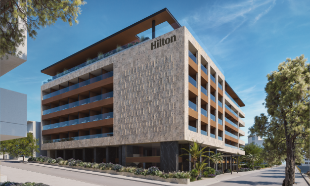 Το Hilton Chania Old Town Resort & SPA ανοίγει τις πόρτες του στην Κρήτη την άνοιξη του 2026