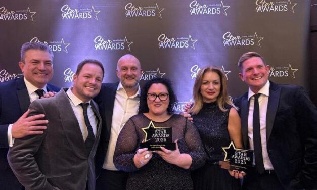 Η Ελλάδα «Καλύτερος Προορισμός για Οικογένειες» στα βραβεία Travel Bulletin στο Λονδίνο