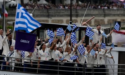 ΔΕΗ Team Hellas: Η ΔΕΗ Platinum Χορηγός της Ελληνικής Ολυμπιακής Επιτροπής έως το Los Angeles 2028