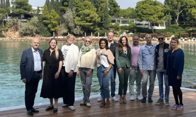 FedHATTA: Στην Αθήνα κορυφαία στελέχη του Γερμανικού τουρισμού