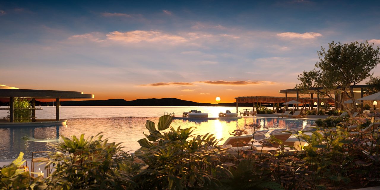 Mandarin Oriental, Costa Navarino: Διάκριση στα Conde Nast Traveller και World Spa Awards