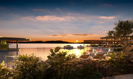 Mandarin Oriental, Costa Navarino: Διάκριση στα Conde Nast Traveller και World Spa Awards