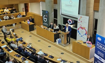 FedHATTA: Η Θεσσαλονίκη στο επίκεντρο της Πολωνικής τουριστικής αγοράς