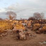 Αποκαθίσταται και αναδεικνύεται ο περίκεντρος ναός, στη Μαξιμιανούπολη